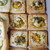 40 Savoury mini treats (hot or cold, serves 20 ppl)