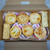 12 Pies & 8 rolls hot catering package (serves 20 ppl)