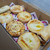 6 FULL SIZE Pies & 4 rolls hot catering package (serves 10 ppl)