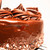 Muddy Fudge Cake