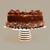 Muddy Fudge Cake