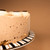 Baileys Cheesecake