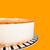 Lemon Passion Cheesecake