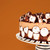 Rocky Road Cheesecake