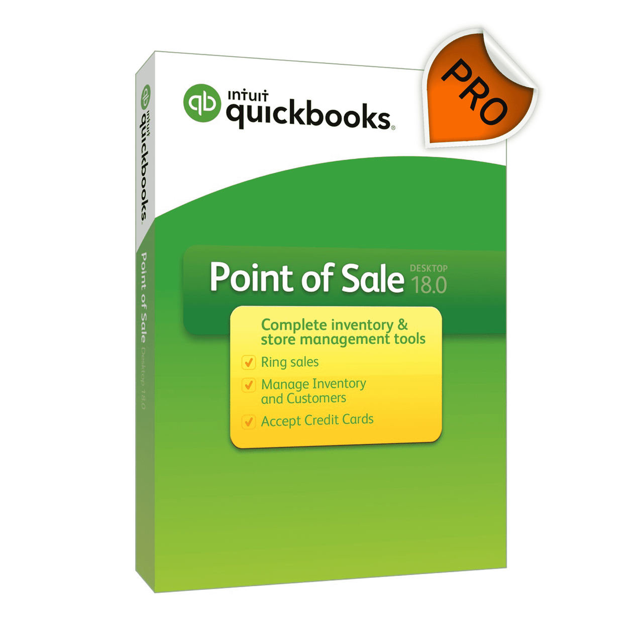 quickbook pro sale