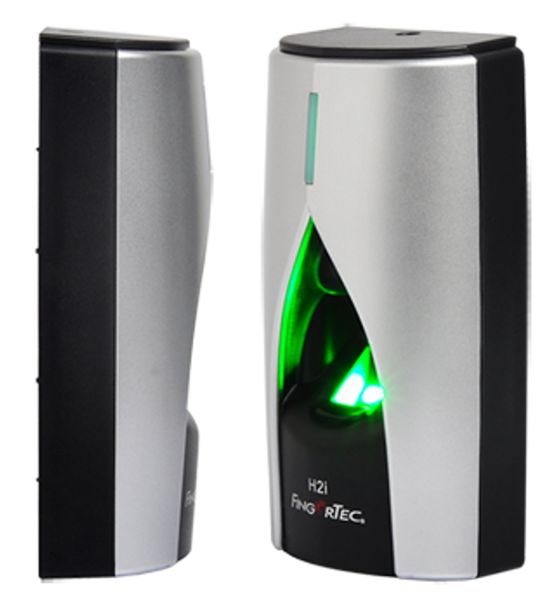 H2i Fingerprint Door Access & Time Attendance System