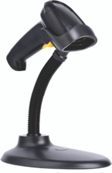 Geesung CS-658 - 1D barcode Handheld