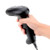 1D barcode Handheld