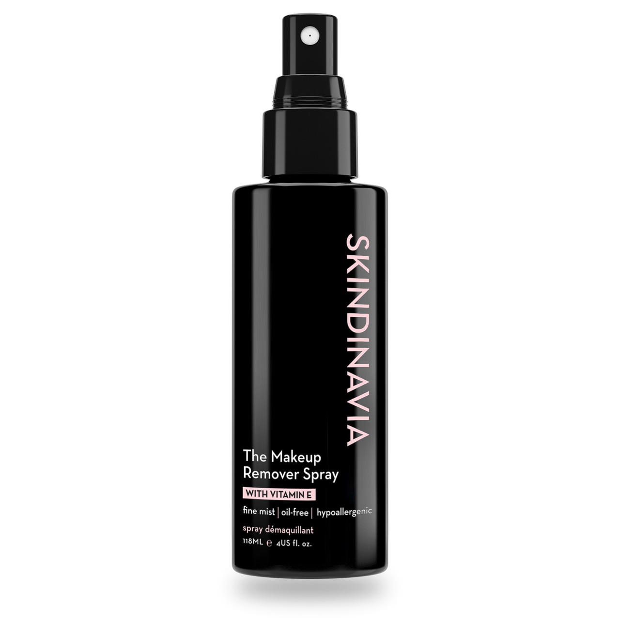 Makeup Remover Makeup Remobver Spray by Skindinavia®