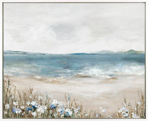 Shoreline Splendour by Alison Pearce - La Galerie d'Art