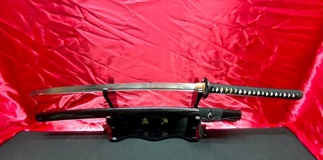 忍者刀　上忍型（Type JONIN） 忍者刀上忍型（Type JONIN）
