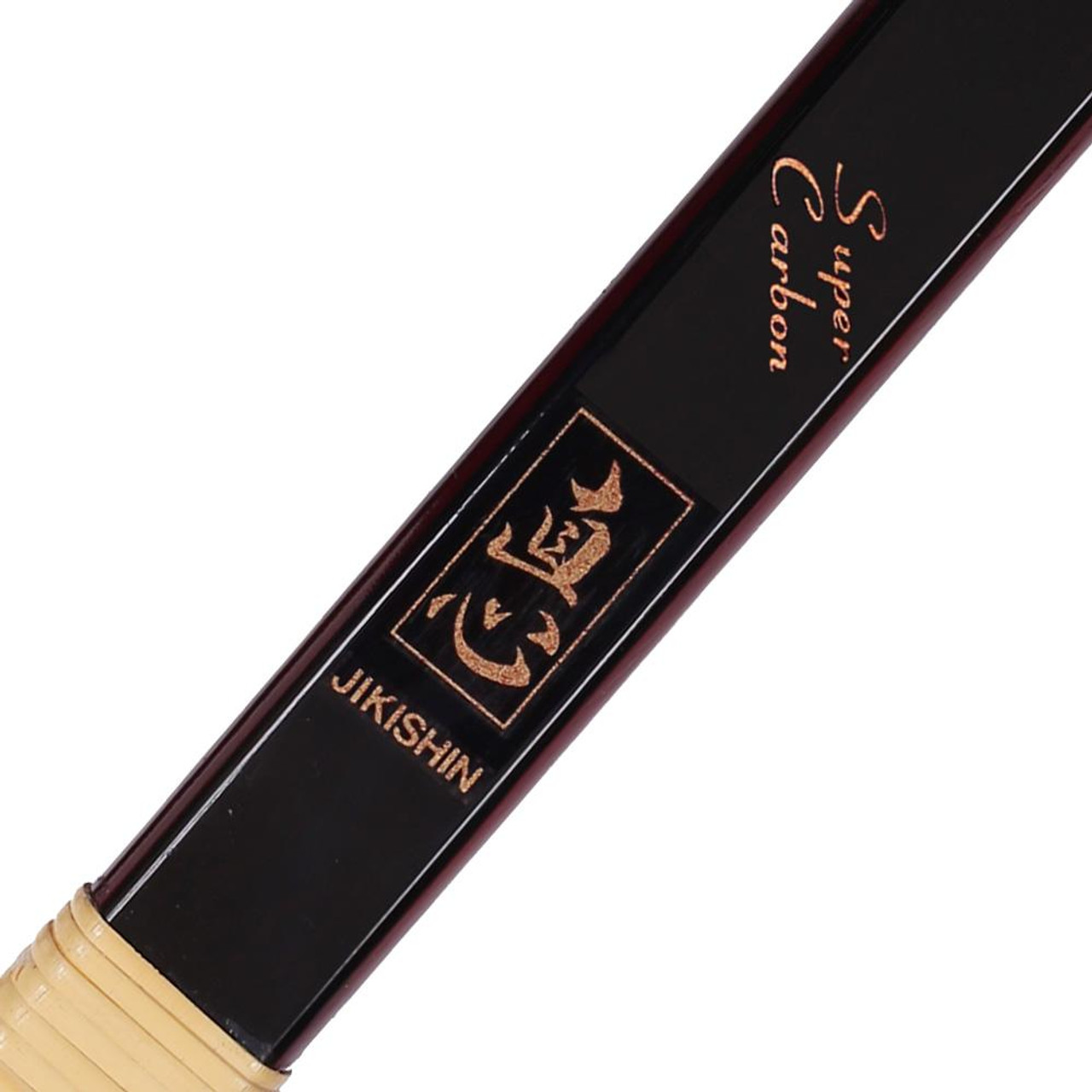 yumi@ Jikishin I - Carbon Fiber Yumi - Kobudo Mart