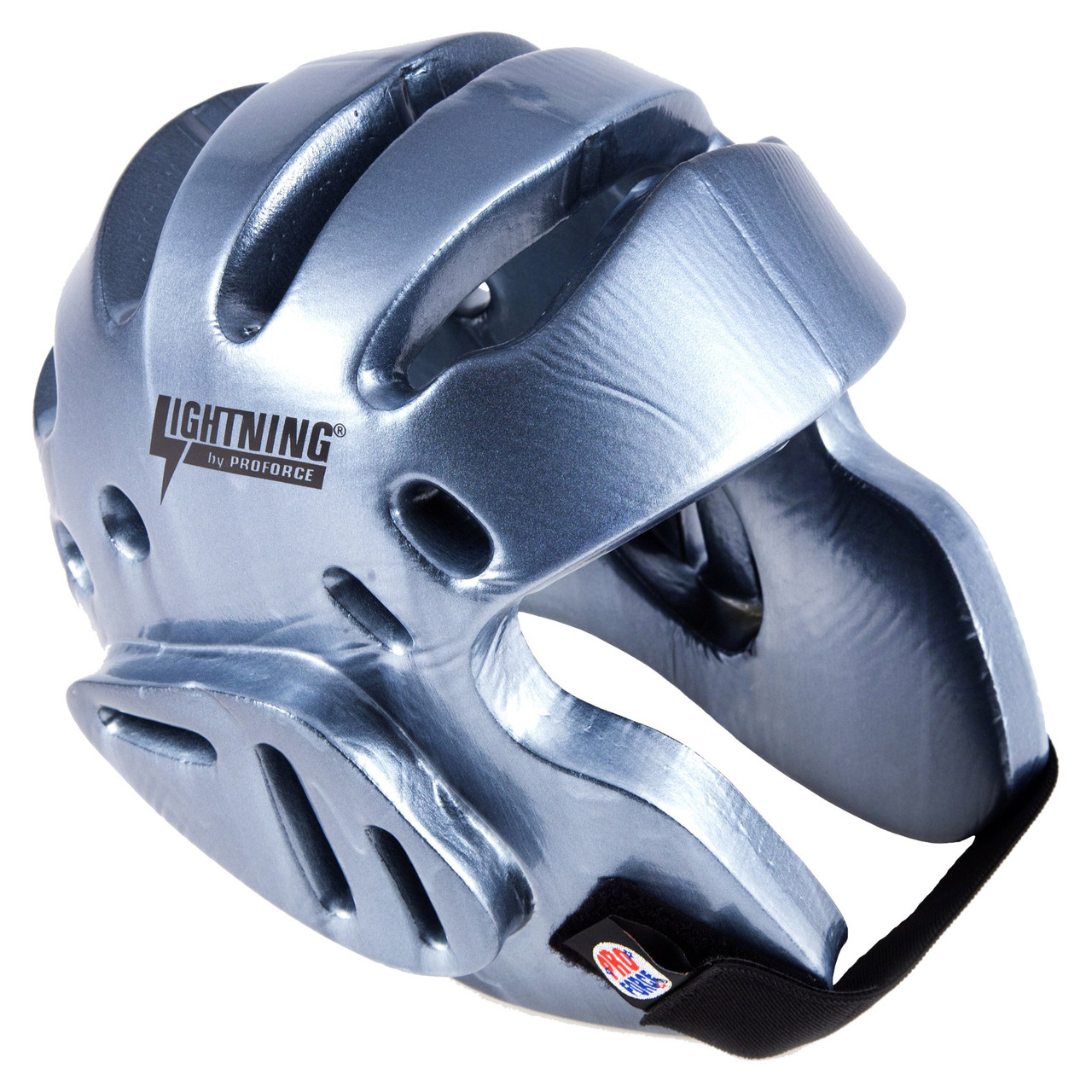 ProForce® Lightning Sparring Head Guard / Headgear - Kobudo Mart
