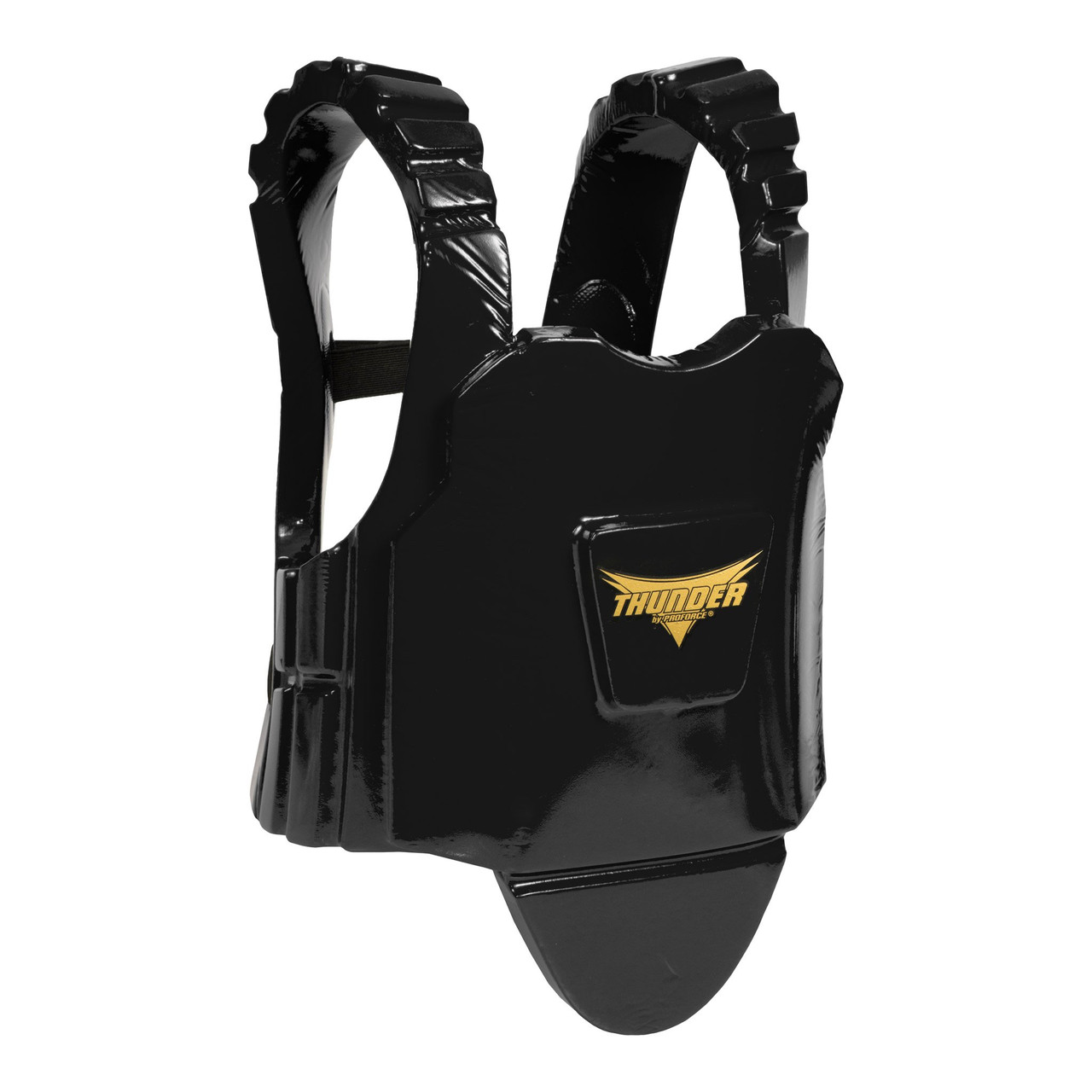 nana♡　SIXPAD SIXPAD CHEST FIT BLACK