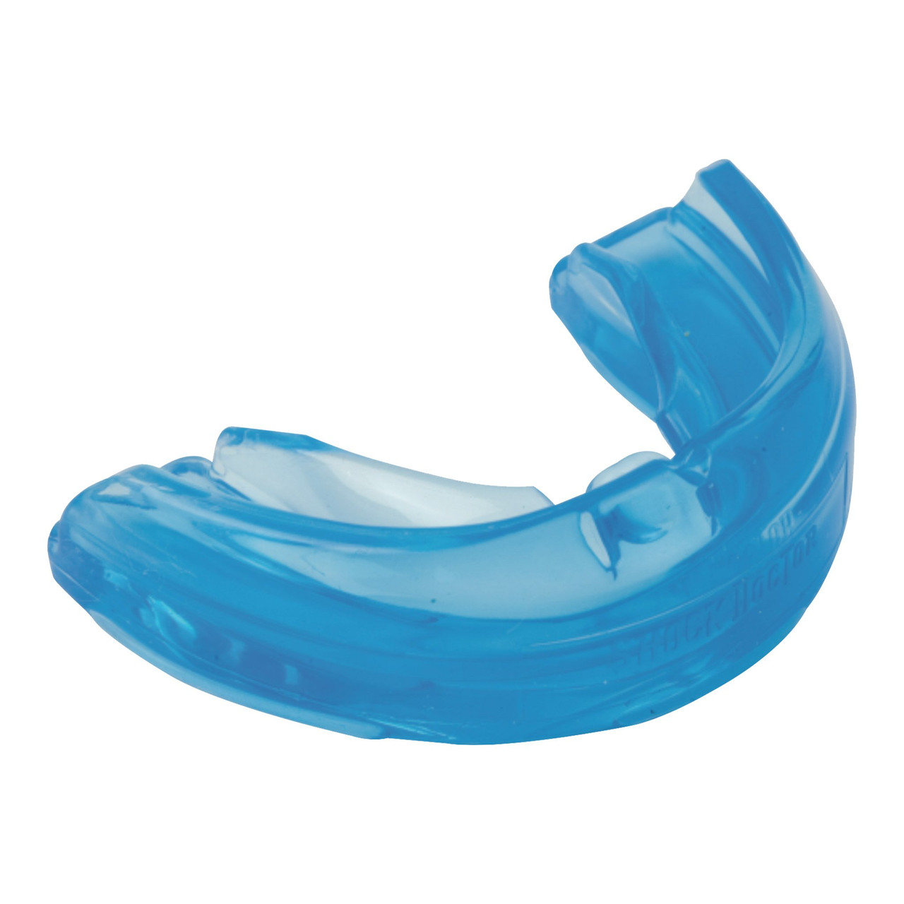 Shock Doctor "Braces" Mouthguard Kobudo Mart
