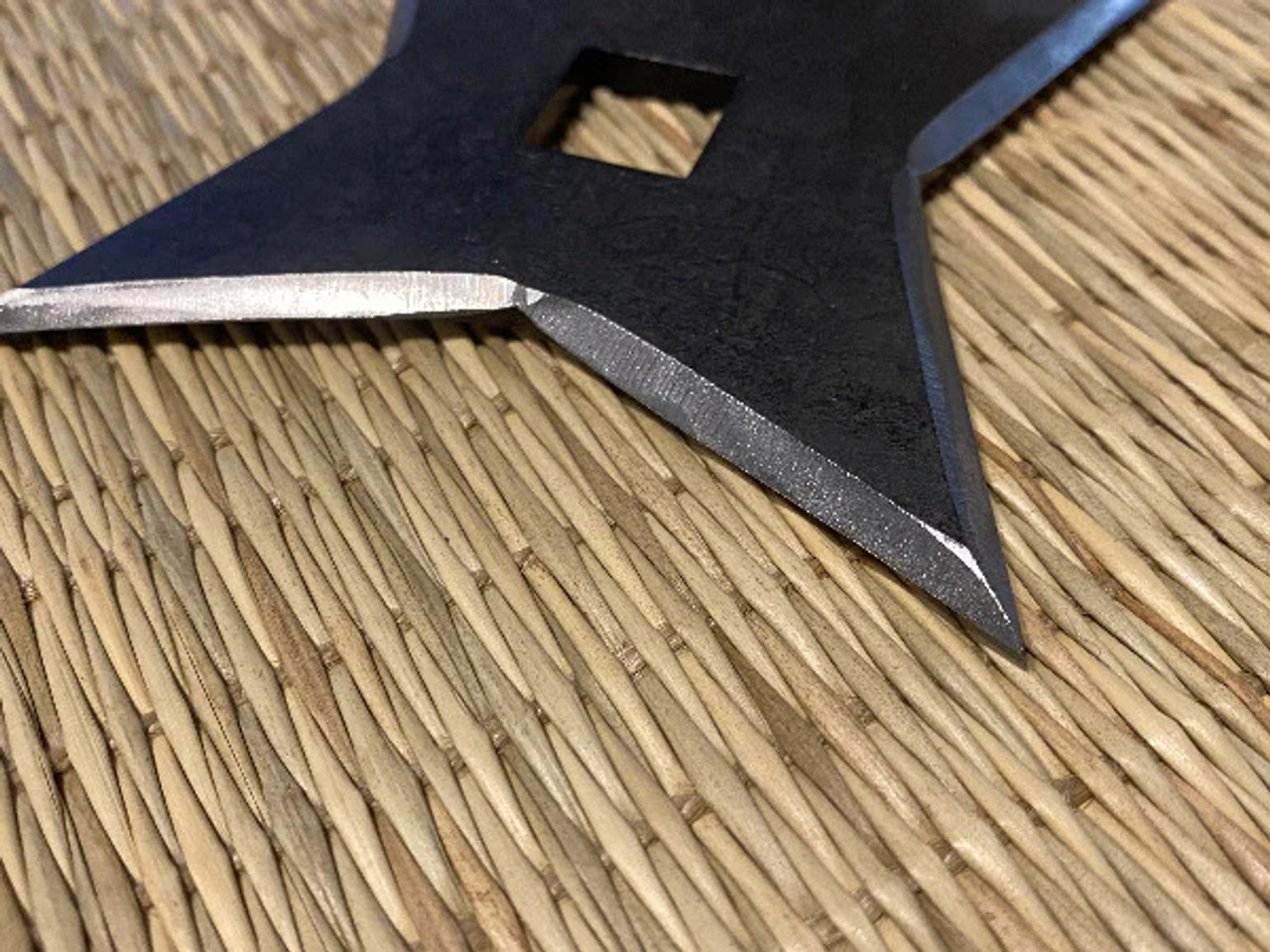 AR400 KOGA JUJI SHARP - Kobudo Mart