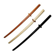 Which Bokken or Bokuto Is Right for Me & My Martial Arts Training?