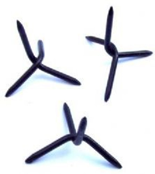 Tetsubishi - Makibishi - Caltrops