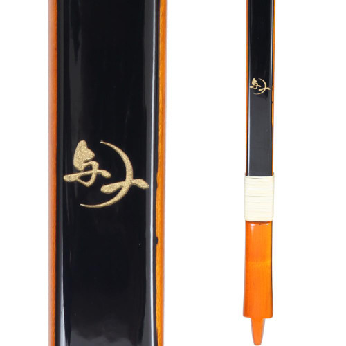 yumi@ Jikishin I - Carbon Fiber Yumi - Kobudo Mart