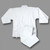 Judo / Aikido Style Martial Arts Uniform (Keiko-gi) White, Black, or Blue