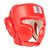 ProForce® Thunder Vinyl Full-Face Boxing Headgear