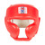 ProForce® Thunder Vinyl Full-Face Boxing Headgear