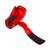 ProForce® Semi-Contact Glove - Black and Red