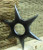 AR400 KOBORI ROPPO SHURIKEN SHARP