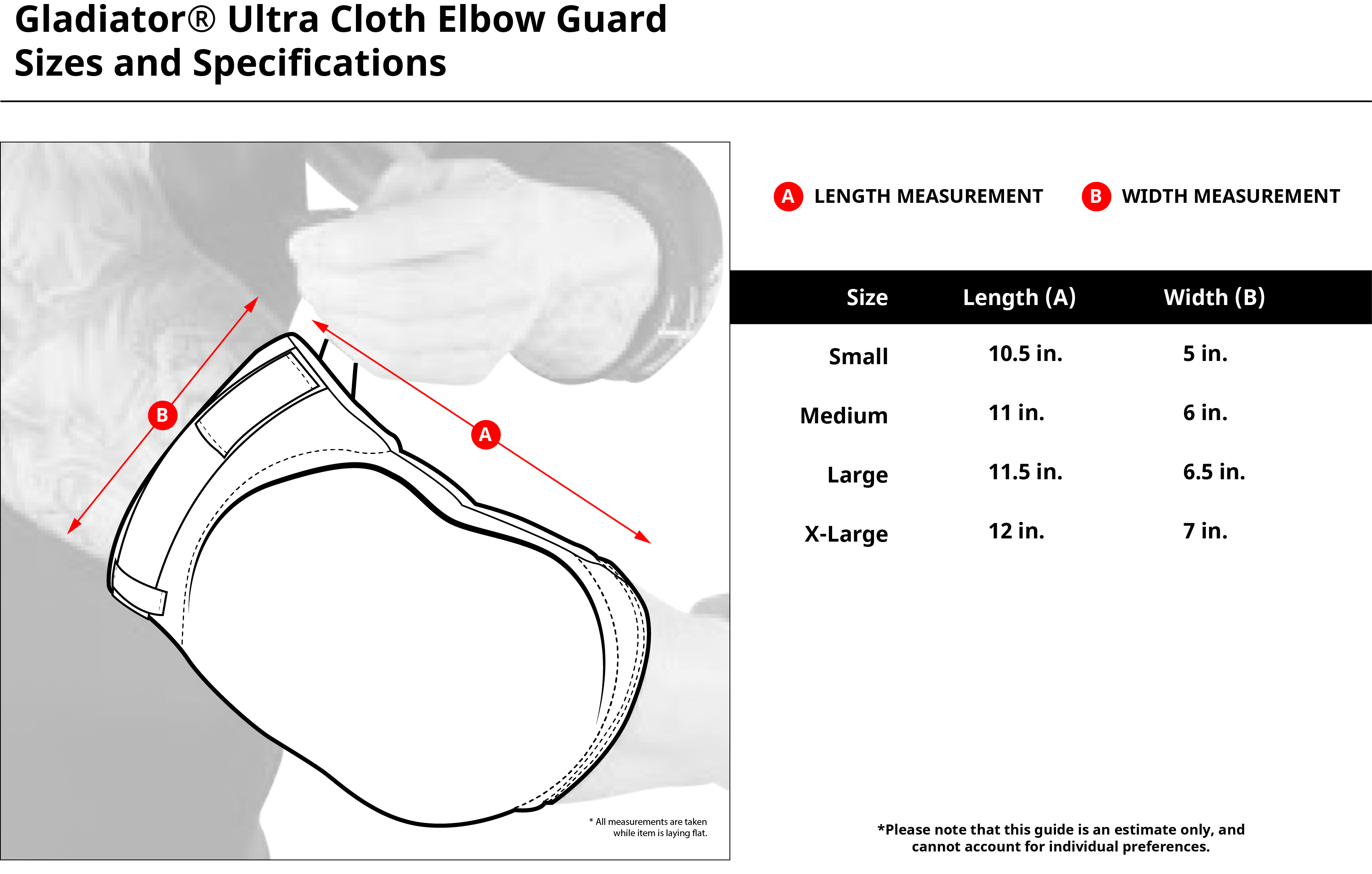 ProForce® II Reversible TKD Chest Guard - Kobudo Mart