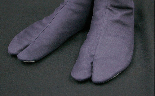 indoor tabi shoes