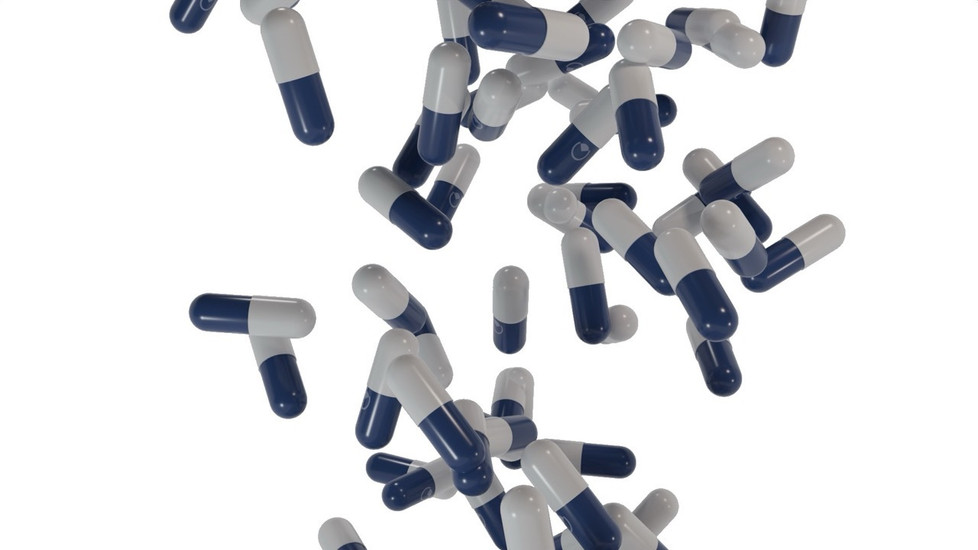 A University-Patented Probiotic Is Now Available as a Consumer Supplement