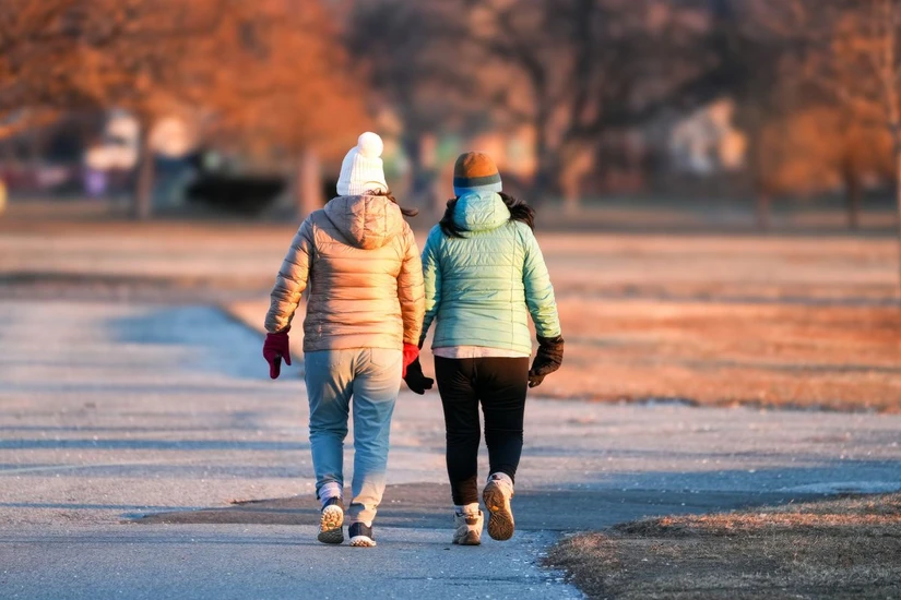 Perimenopause and Digestion: What Researchers Know So Far 