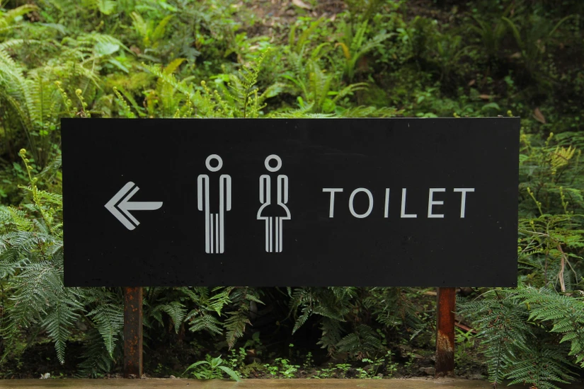 Ally's Law and Restroom Finder Apps