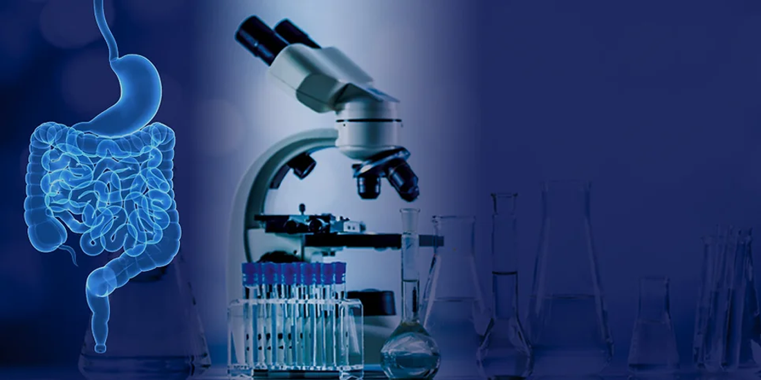 Our Story From Lab to Life