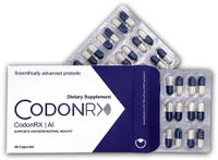 CodonRX® Precision Probiotic