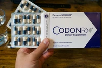 CodonRX® Precision Probiotic