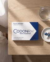CodonRX® Precision Probiotic