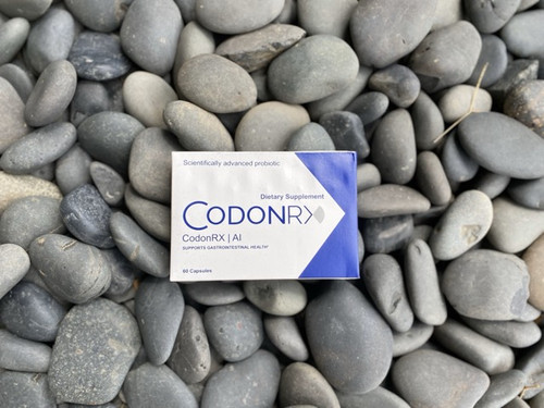 CodonRX® Precision Probiotic