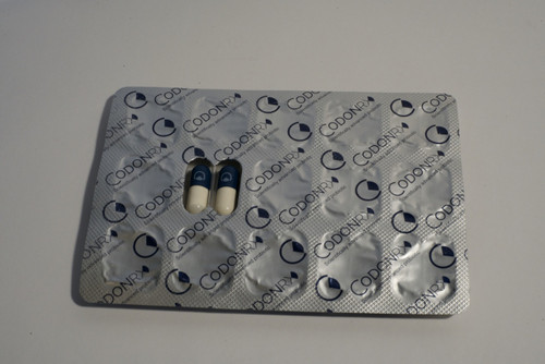 CodonRX® Precision Probiotic