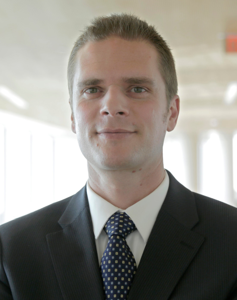 Rodolphe Barrangou, Ph.D.