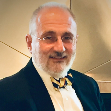 George Triadafilopoulos, M.D.