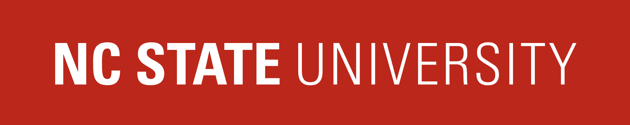 NC State Logo