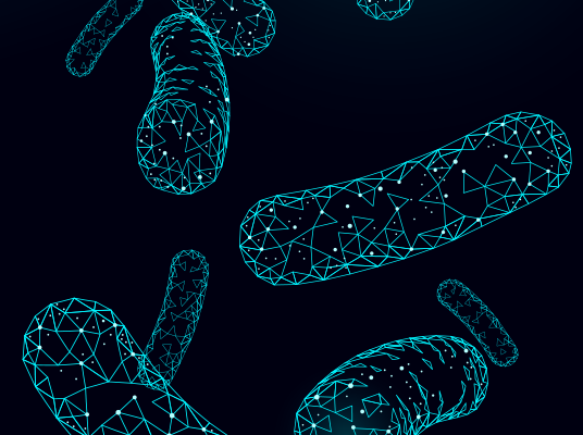 NCK2025 offers protection against induced colitis in pre-clinical study