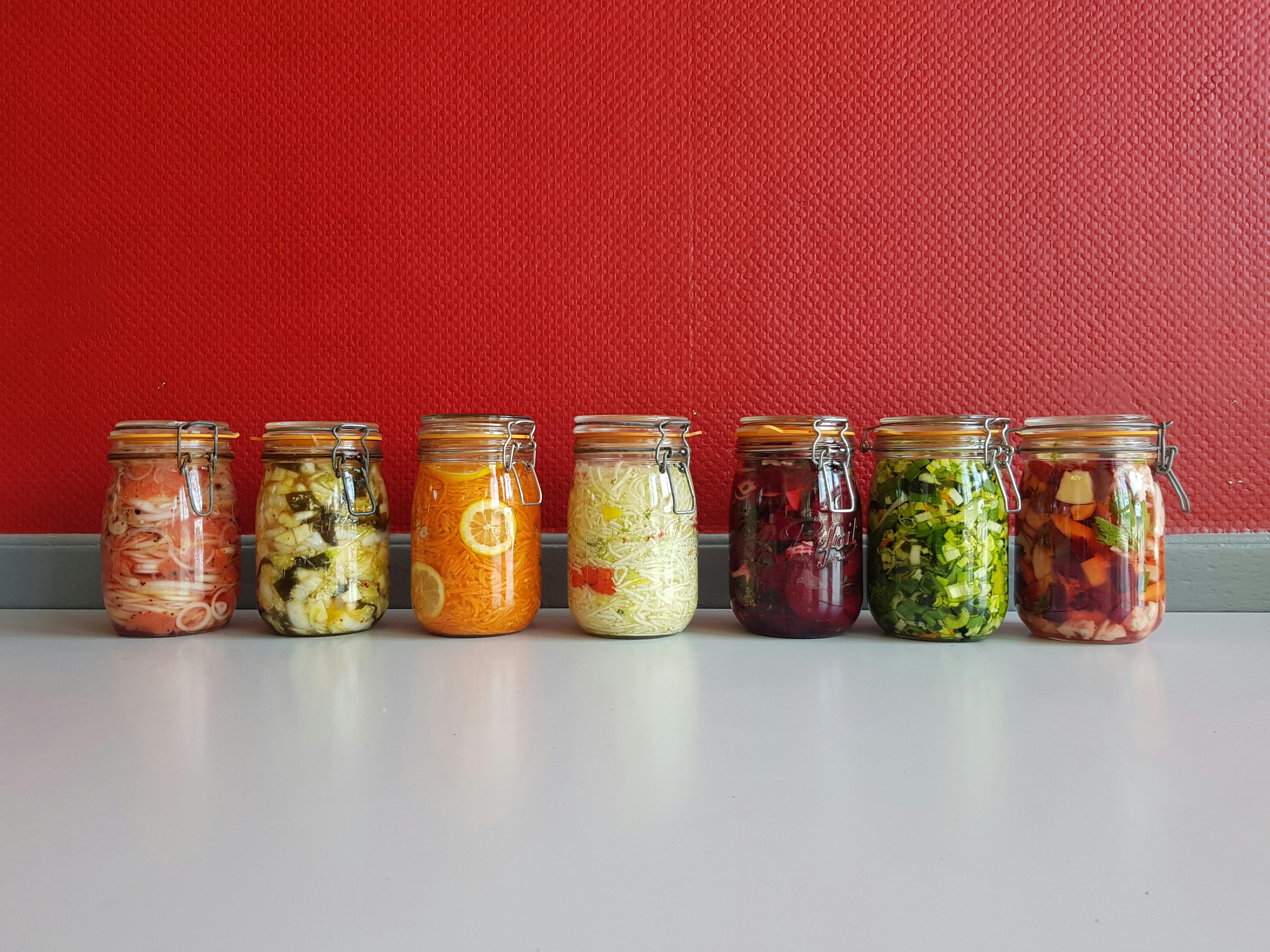 Fermented Foods vs Probiotic Supplements: Which Is Better for IBS?