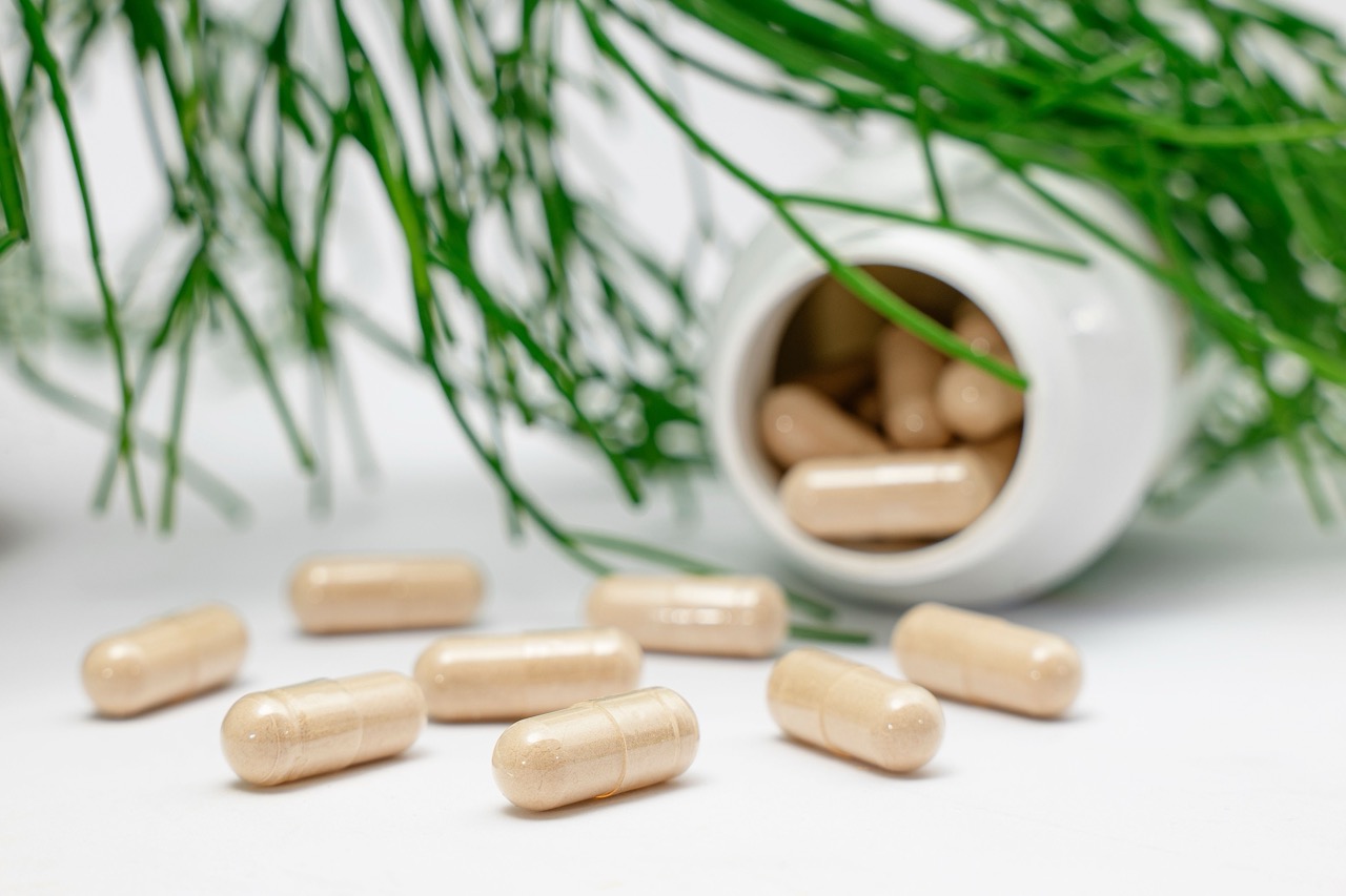 Why CodonRX Uses Pharmaceutical-Style Blister Packs