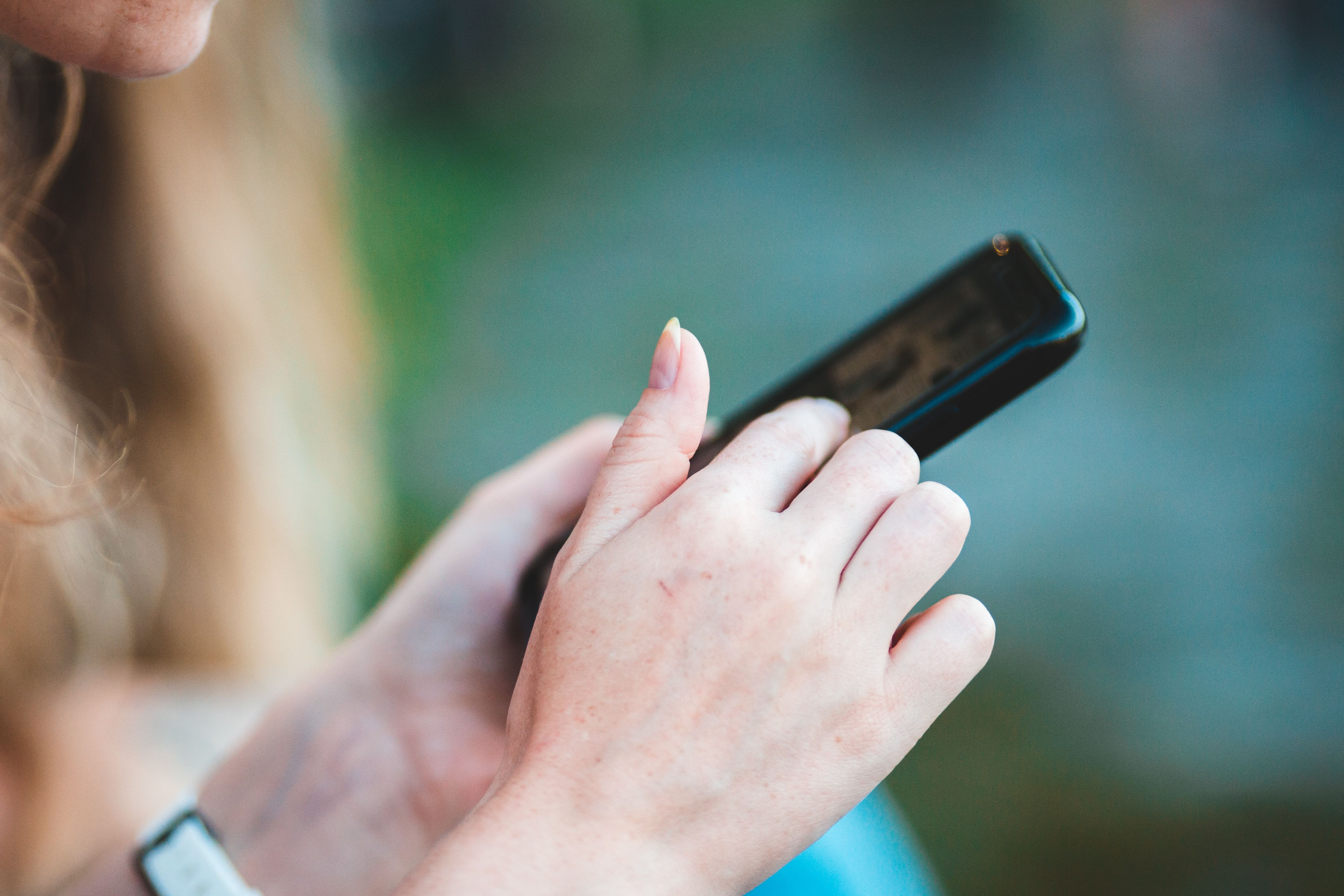  The CodonRX App — Free Symptom Tracker for Your Gut Health