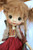 OOAK big eyed Lizzy Elf fullset