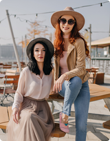 Women’s Collection