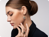 How to Style Statement Earrings: From Casual to Glamorous