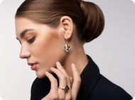 How to Style Statement Earrings: From Casual to Glamorous